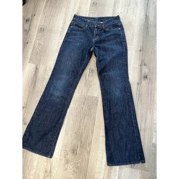 Eddie Bauer Jeans size 4 - Picture 4 of 6